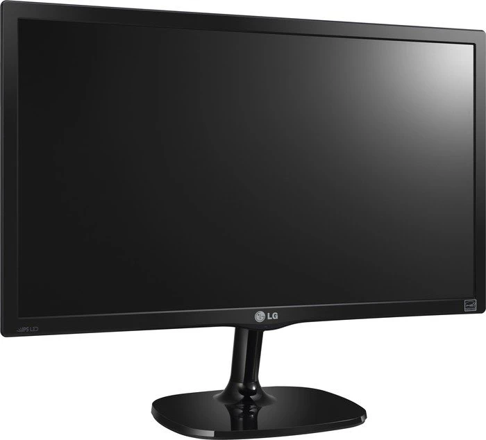 LG 24MP57VQ-P, 23.8"