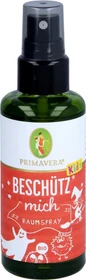 Primavera Bio Beschütz Mich Duftspray, 50ml