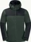 Jack Wolfskin Jasper Ins Funktionsjacke black olive (Herren) Vorschaubild
