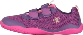 Trollkids Eikefjord Barefoot Hiker fresh berry/graphite (Junior)