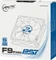 ARCTIC F9 PWM PST, 92mm, 5er-Pack Vorschaubild