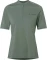 Vaude Qimsa Pro HZ Trikot kurzarm agave (Damen) Vorschaubild