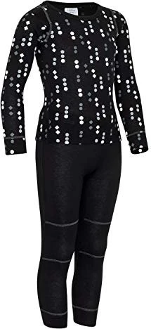 Icefeld Thermo Set (Junior)
