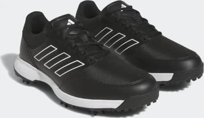 adidas Tech Response 3.0 Wide core black/cloud white (Herren)