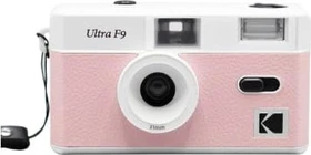 Kodak Ultra F9 Baby Pink