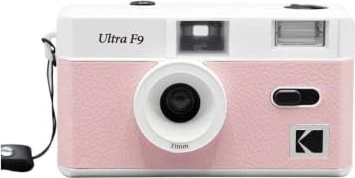 Kodak Ultra F9