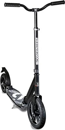 Six Degrees All Terrain Scooter 