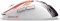 Redragon K1NG Max M918 1KHz Wireless, weiß/Motiv, USB/Bluetooth Vorschaubild