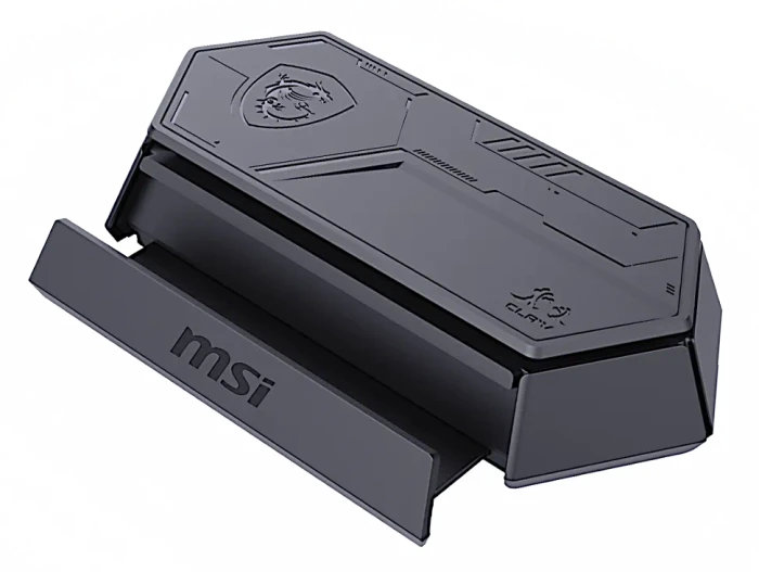 MSI Nest Docking Station, USB-C 3.0 [Buchse]