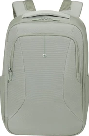 Samsonite GuardIT Classy 2.0, Underseat Backpack M, Untersitz Handgepäck, Kabinentasche, Flugzeug Rucksack, 40cm, 24l, Dry Sage