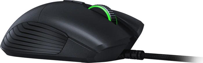 Razer Basilisk Classic Black, USB