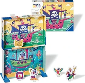 Ravensburger Puzzle & Play