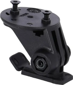 Sigma Sport GoPro und FL Butler Lenker Lichthalterung
