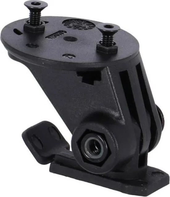 Sigma Sport GoPro und FL Butler Lenker Lichthalterung