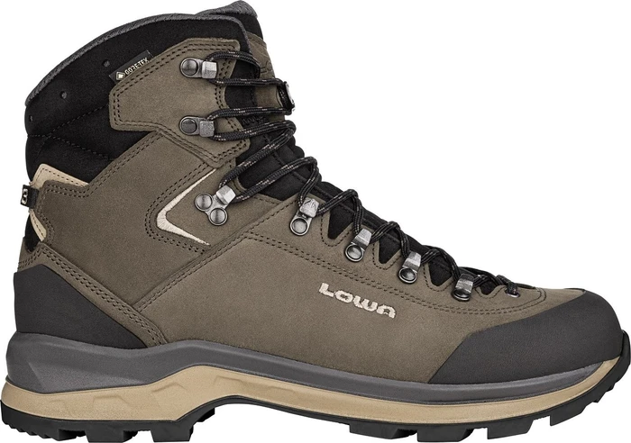 Lowa Ranger GTX Mid stone/gum (Herren)