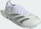 adidas Predator 24 Pro FG cloud white/silver metallic Vorschaubild