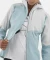Salomon Bonatti Trail Funktionsjacke arona/gray violet (Damen) Vorschaubild