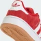 adidas Campus 00s Elastic Lace better scarlet/cloud white (Junior) Vorschaubild