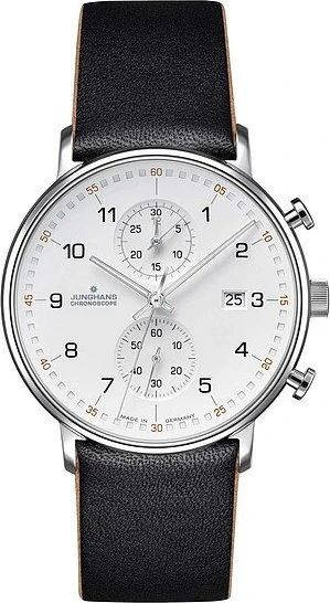 Junghans Form C 041/4771.00