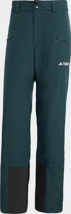 adidas Terrex Multi 2L Climaproof Insulated Skihose lang aurora ivy (Herren)
