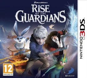 Die Hüter des Lichts (3DS)