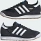 adidas SL 72 RS core black/cloud white/blue Vorschaubild