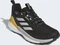 adidas Terrex Free Hiker 2.0 core black/wonder silver/semi flash aqua (Herren) Vorschaubild