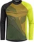 Vaude Moab VI Trikot langarm avocado (Herren) Vorschaubild