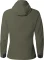 Vaude Neyland Wind Funktionsjacke khaki (Damen) Vorschaubild