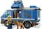 LEGO City Forstpolizei - Polizeihundetransporter Vorschaubild