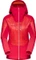 Mammut Eisfeld SO Hybrid Hooded Jacke (Damen) Vorschaubild