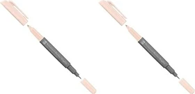 Marabu Permanent Marker Graphix rosebeige