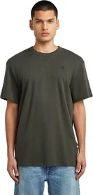 G-Star Nifous T-Shirt kurzarm asphalt (Herren)