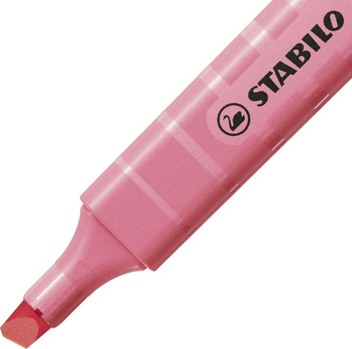 STABILO swing cool Pastel pastellrosa