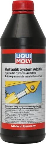 Liqui Moly Hydraulik System Additiv 1l