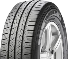 Pirelli Carrier 215/60 R16C 103/101T