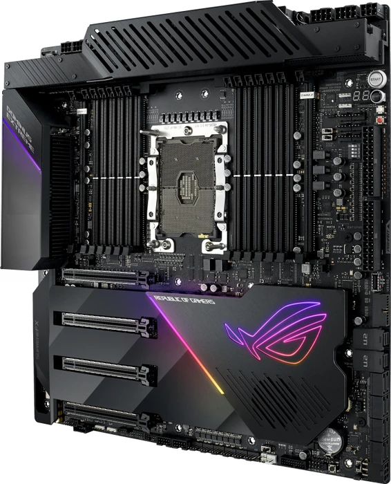 ASUS ROG Dominus Extreme (Intel 3647)