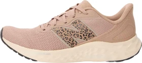 New Balance Fresh Foam Arishi v4 Tiralux flat taupe (Damen)