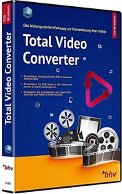 bhv Total Video Converter (deutsch) (PC)