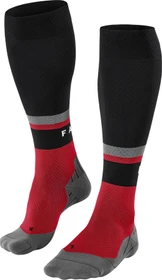 Falke RU Compression Energy Socken scarlet (Herren)