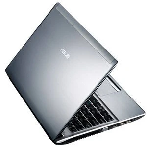 ASUS U30SD-RO094V, silber, Core i5-2410M, 6GB RAM, 500GB HDD, GeForce GT 520M, DE