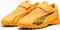 Puma Ultra Play TT sun stream/puma black/sunset glow (Junior) Vorschaubild