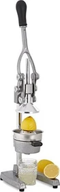 Relaxdays Profi manuelle Saftpresse