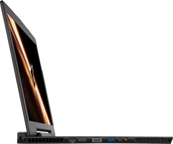 GIGABYTE AORUS X7 Pro v4 CF2, Core i7-5850HQ, 16GB RAM, 512GB SSD, 1TB HDD, 2x GeForce GTX 970M, UK