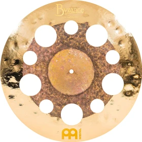Meinl Byzance Dual Trash Crash 18"