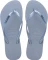 Havaianas Slim Logo Metallic (Damen) Vorschaubild