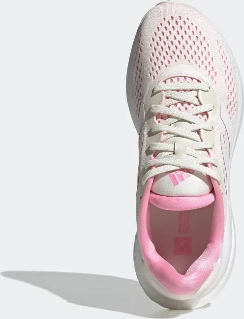 adidas Supernova 2 cloud white/beam pink (Damen)