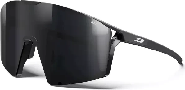 Julbo Edge blau matt/reactiv 1-3 high contrast