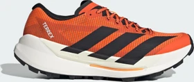 adidas Terrex Agravic TT impact orange/core black/lucid orange (Herren)