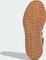 adidas VL Court Bold Lifestyle shadow red/cloud white/pink fusion (Junior) Vorschaubild